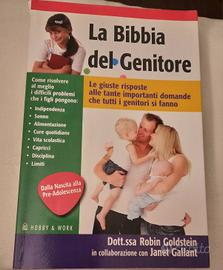 La bibbia del genitore