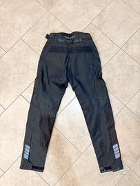 Pantaloni donna da moto estivi Befast Freezer