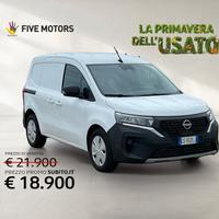 Nissan Townstar 1.3 130 CV Van PL N-Connecta