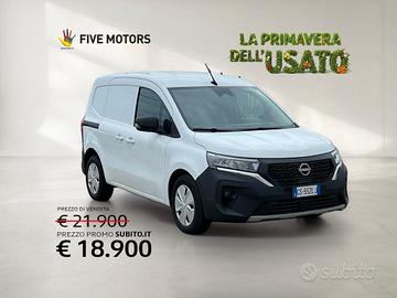 Nissan Townstar 1.3 130 CV Van PL N-Connecta