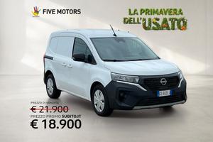 Nissan Townstar 1.3 130 CV Van PL N-Connecta