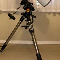 Montatura equatoriale Celestron AVX