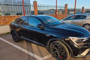 Renault Arkana 1.6 hybrid e tech 145cv rs line