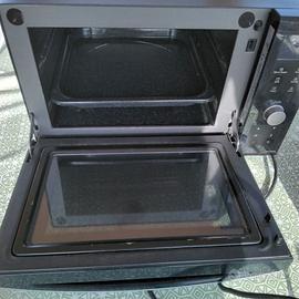 Forno elettrico panasonic