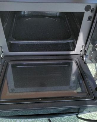 Forno elettrico panasonic