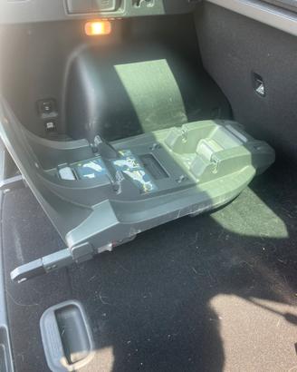 Base  isofix INGLESINA