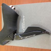Comando Shimano DI2 R8170 comando freno sinistro