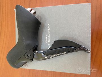 Comando Shimano DI2 R8170 comando freno sinistro