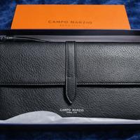 Portafoglio / Pochette Campo Marzio