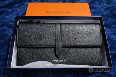 Portafoglio / Pochette Campo Marzio