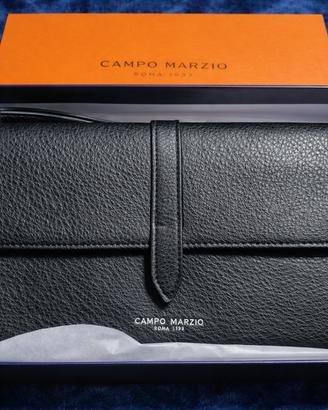 Portafoglio / Pochette Campo Marzio
