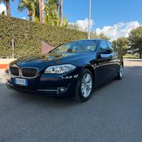 Bmw 520d UNICO PROPRIETARIO