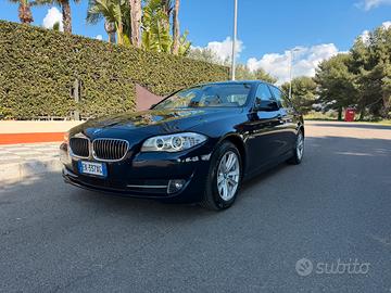 Bmw 520d UNICO PROPRIETARIO