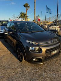 Citroen C3 PureTech 82 GPL Feel