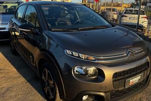 Citroen C3 PureTech 82 GPL Feel