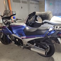 Sidecar FJ1200
