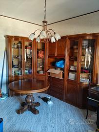 Credenza vintage GRATIS