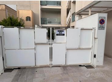 Box Auto Otranto