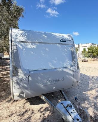 Caravan