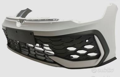 Paraurti Anteriore VW Golf 8 VIII CD1 Gti Restylin