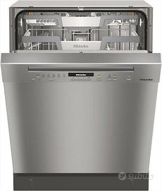Lavastoviglie Miele G7100 - 14 coperti, silenziosa