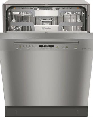 Lavastoviglie Miele G7100 - 14 coperti, silenziosa
