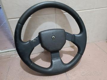 Volante Clio Williams 