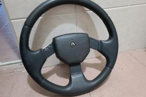 Volante Clio Williams 