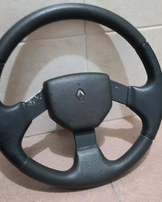 Volante Clio Williams 