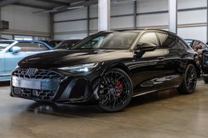 Audi A6 Avant TDI quattro 150 kW S tronic line edi