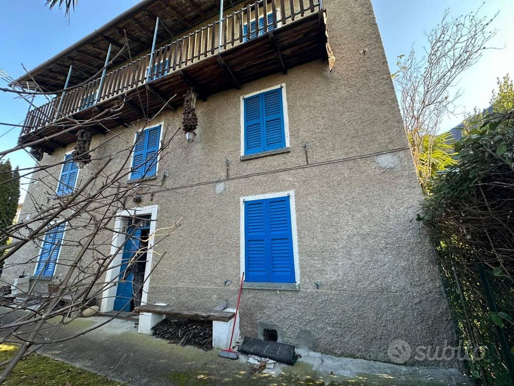 Casa – Colico, Lecco - Vista 3