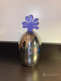 Alessi Ovo in acciao