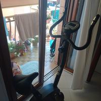 bici da spinning 