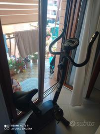 bici da spinning 