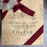 Amarone Ca’ dei Frati 2009