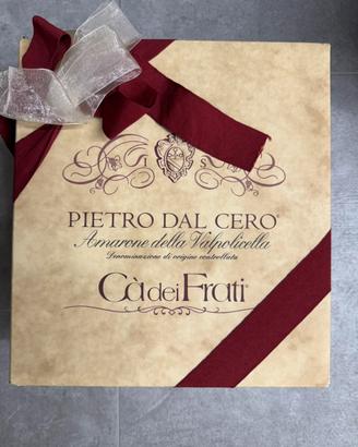 Amarone Ca’ dei Frati 2009