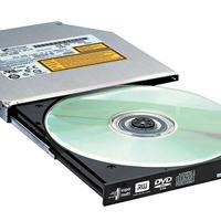 Masterizzatore DVD slim per notebook LG GTA0N