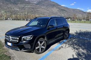 Mercedes GLB 200d Sport Plus