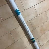 5 Tubi led 10W colore luce neutra