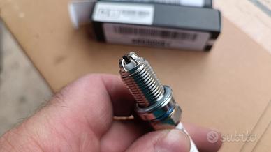 FIAT ULISSE - Kit manutenzione ordinaria