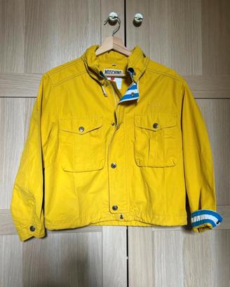 Giacca vintage Moschino per bambino