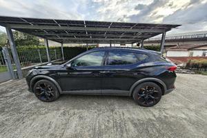 Cupra Formentor VZ 245 CV e-hybrid plug-in