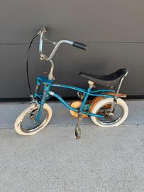 bici Bottecchia da bambino