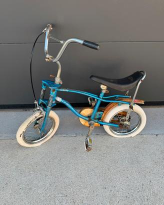 bici Bottecchia da bambino
