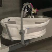 Chicco Baby Hug 4 in 1