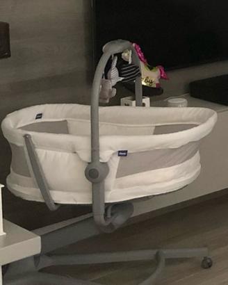 Chicco Baby Hug 4 in 1