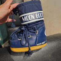 moon boot bimb*
