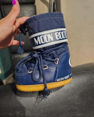 moon boot bimb*