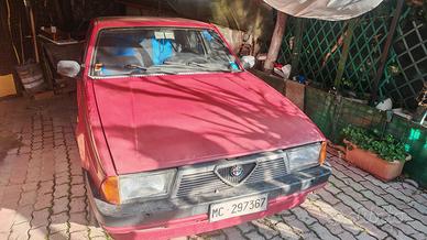 Alfa 75 1980