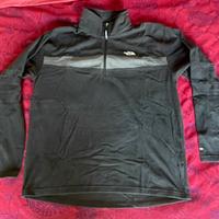 Maglia pile North Face